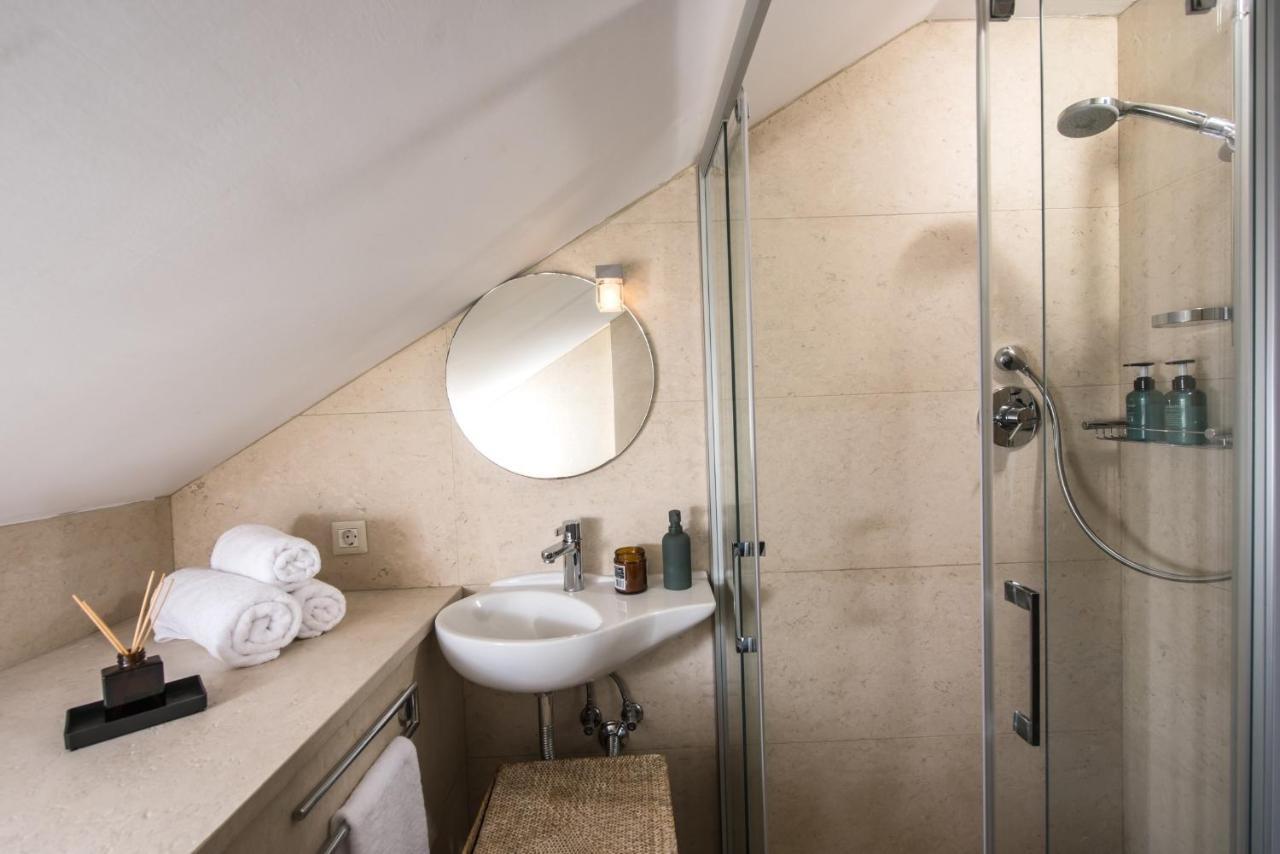 Olea Luxury Suites Heraklion Ano Fortetsa Exteriör bild